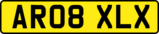 AR08XLX