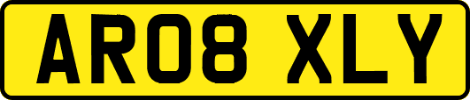 AR08XLY