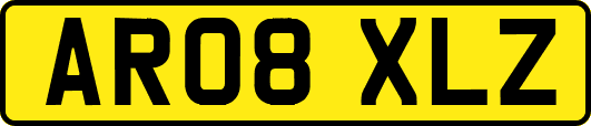 AR08XLZ