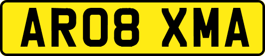 AR08XMA