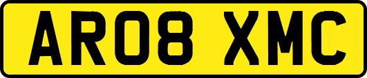 AR08XMC