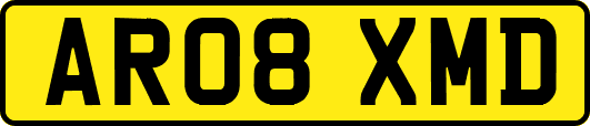 AR08XMD