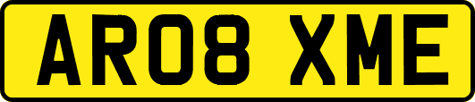 AR08XME