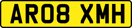 AR08XMH