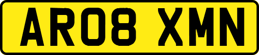 AR08XMN