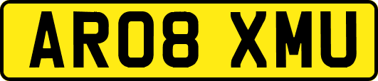 AR08XMU