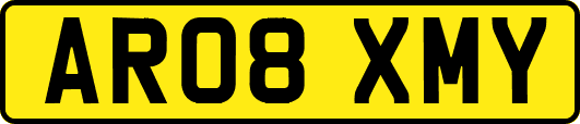 AR08XMY