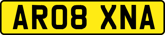 AR08XNA