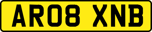 AR08XNB