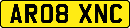 AR08XNC