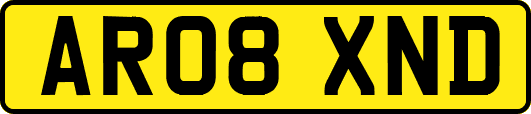 AR08XND