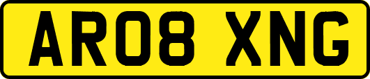 AR08XNG