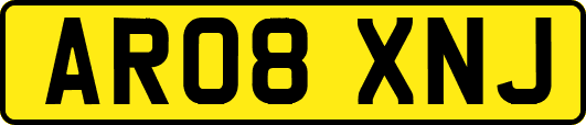 AR08XNJ