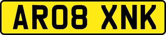 AR08XNK