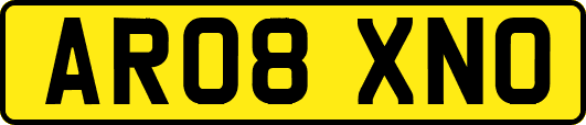 AR08XNO