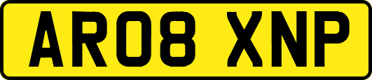 AR08XNP