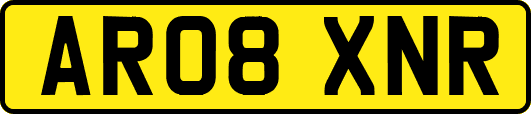 AR08XNR