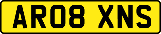 AR08XNS