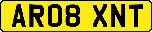 AR08XNT