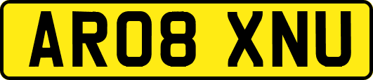 AR08XNU
