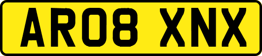 AR08XNX