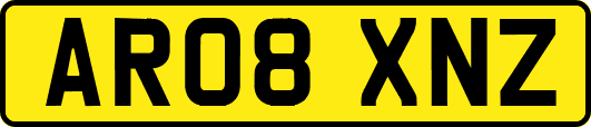 AR08XNZ