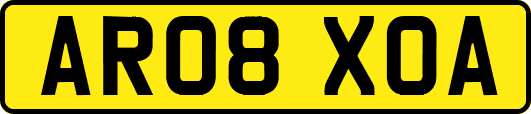 AR08XOA