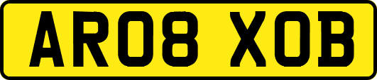 AR08XOB
