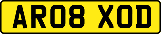 AR08XOD