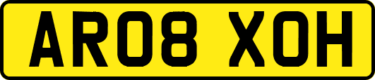 AR08XOH