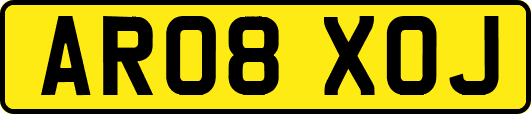 AR08XOJ