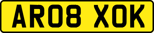 AR08XOK