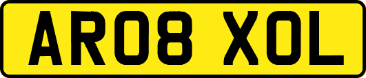 AR08XOL