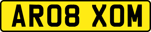 AR08XOM