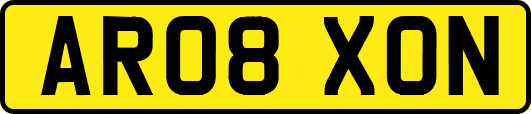 AR08XON