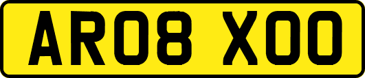 AR08XOO