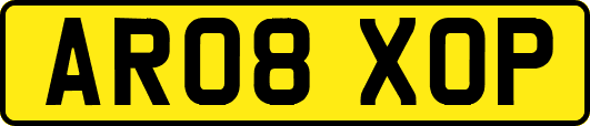 AR08XOP