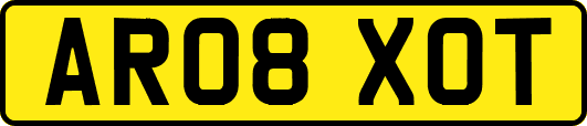 AR08XOT