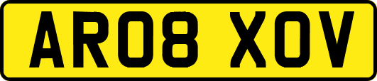 AR08XOV