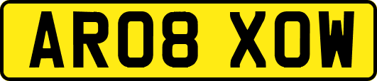 AR08XOW