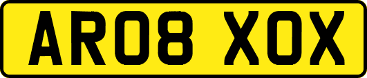 AR08XOX