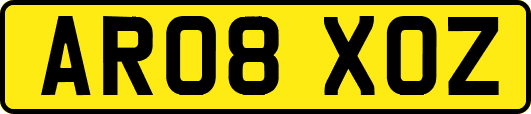 AR08XOZ