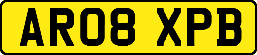 AR08XPB