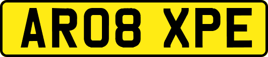 AR08XPE