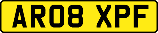 AR08XPF