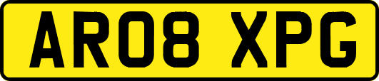 AR08XPG