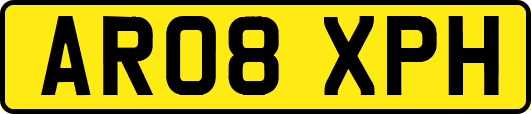 AR08XPH