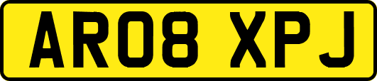 AR08XPJ
