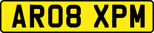 AR08XPM