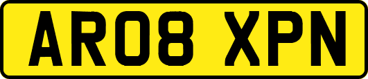 AR08XPN